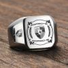 Porsche Casual Design Ring VS17