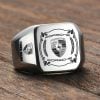 Porsche Casual Design Ring VS17v2