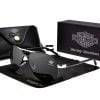 HLD Fashion Unisex Design Polarized Glasses VS3