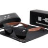Kawasaki Elegant Fashion Design Polarized Glasses VS13