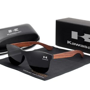Kawasaki Elegant Fashion Design Polarized Glasses VS13
