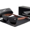 Honda Motor Elegant Fashion Design Polarized Glasses VS13