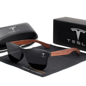 Tesla Elegant Fashion Design Polarized Glasses VS13