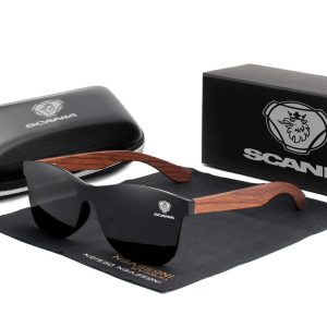 Scania Elegant Fashion Design Polarized Glasses VS13