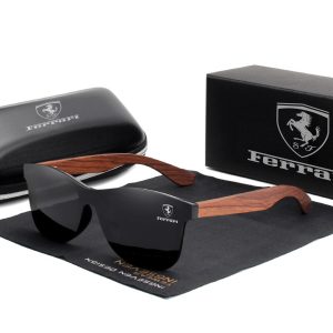 Ferrari Elegant Fashion Design Polarized Glasses VS13