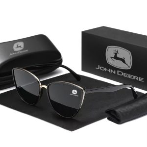 John Deere Fashionable Design Women Sunglasses VS41A
