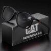 Caterpillar Elegant Fashion Unisex Polarized Glasses VS73