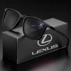 Lexus Elegant Fashion Unisex Polarized Glasses VS73