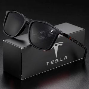 Tesla Elegant Fashion Unisex Polarized Glasses VS73