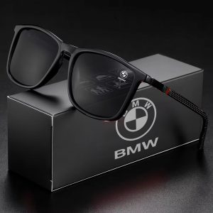 BMW Elegant Fashion Unisex Polarized Glasses VS73