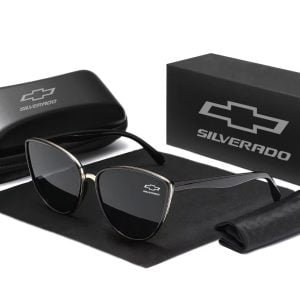 Chevrolet SILVERADO Fashionable Design Women Sunglasses VS41A