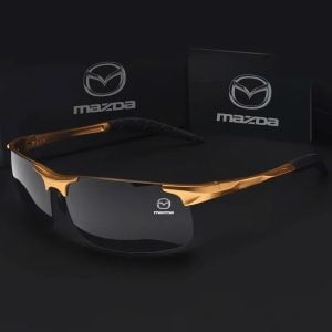 Mazda Elegant Fashion Unisex Polarized Glasses VS69