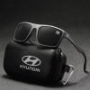 Hyundai Elegant Fashion Unisex Polarized Glasses VS72