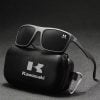 Kawasaki Elegant Fashion Unisex Polarized Glasses VS72