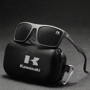 Kawasaki Elegant Fashion Unisex Polarized Glasses VS72