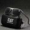 Caterpillar Elegant Fashion Unisex Polarized Glasses VS72