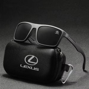 Lexus Elegant Fashion Unisex Polarized Glasses VS72