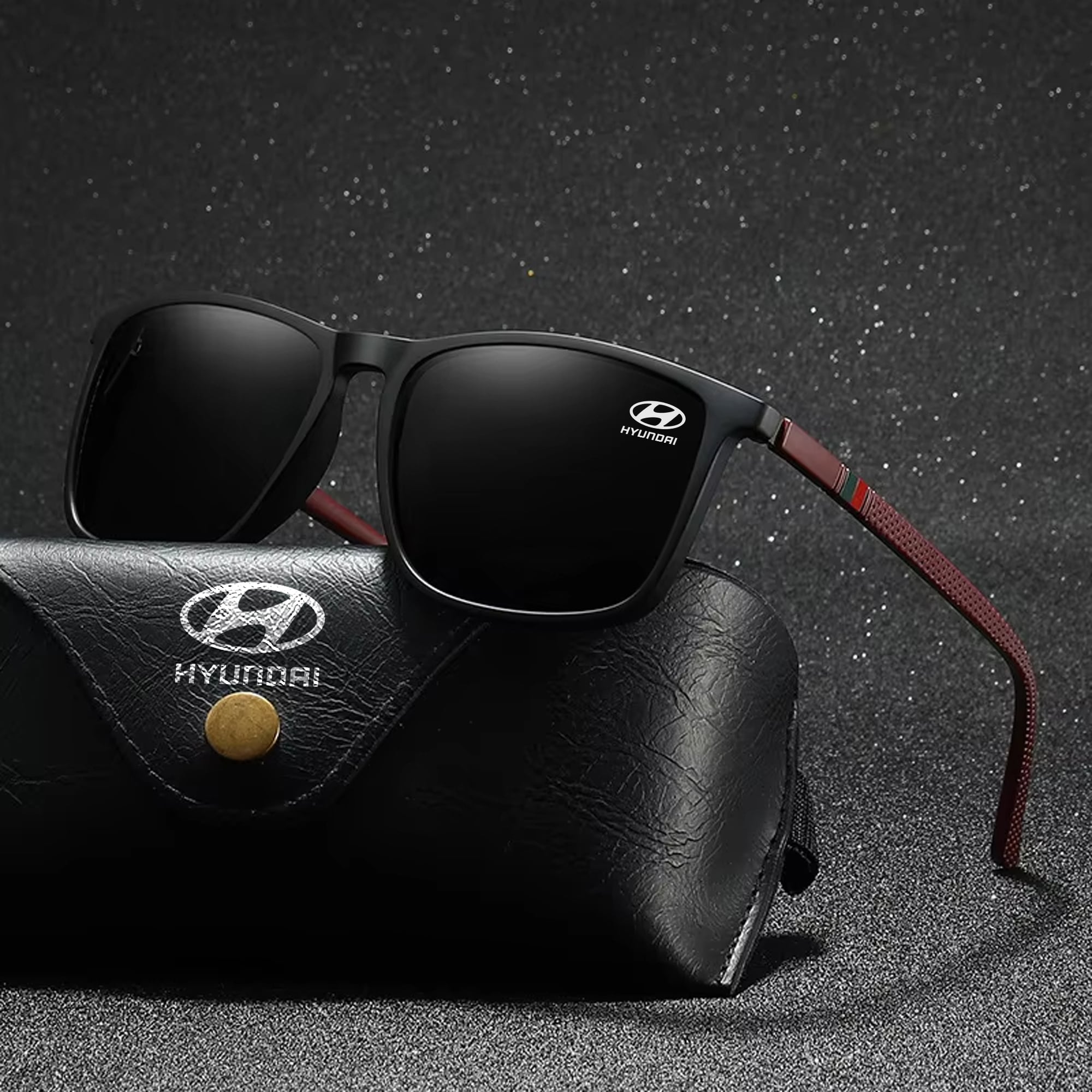 Black Red