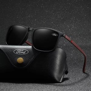 Ford Elegant Fashion Unisex Polarized Glasses VS73