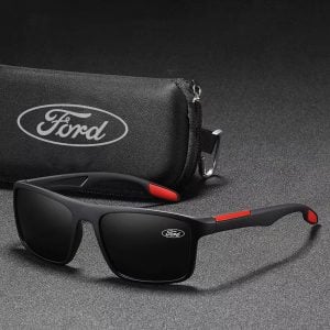 Ford Elegant Fashion Unisex Polarized Glasses VS72