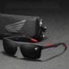 Honda Motorcycles Elegant Fashion Unisex Polarized Glasses VS80