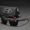 Hyundai Elegant Fashion Unisex Polarized Glasses VS80