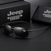 Jeep Classic Ultra Lightweight Polarized Glasses VS90A