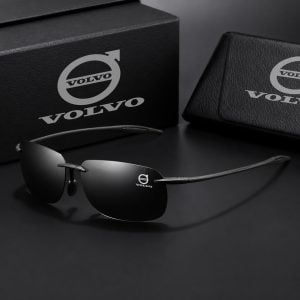 Volvo Classic Ultra Lightweight Polarized Glasses VS90A