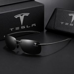 Tesla Classic Ultra Lightweight Polarized Glasses VS90A