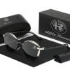 Alfa Romeo Casual Fashion Design Women Polarized Glasses VS07D