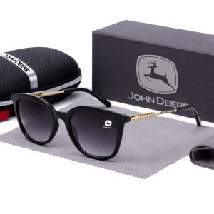 John Deere Casual Fashion Design Women Polarized Glasses VS52A