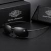 HLD Classic Ultra Lightweight Polarized Glasses VS90A