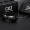 Caterpillar Classic Ultra Lightweight Polarized Glasses VS90A