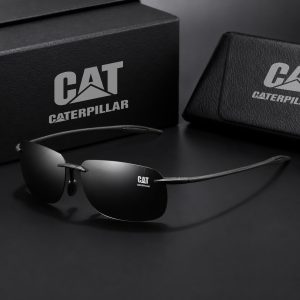 Caterpillar Classic Ultra Lightweight Polarized Glasses VS90A