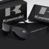 Kawasaki Elegant Fashion Unisex Polarized Glasses VS81