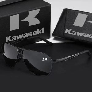 Kawasaki Elegant Fashion Unisex Polarized Glasses VS81