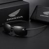 Honda Motorcycles Classic Ultra Lightweight Polarized Glasses VS90A