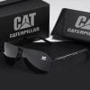 Caterpillar Elegant Fashion Unisex Polarized Glasses VS81