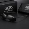 Hyundai Classic Ultra Lightweight Polarized Glasses VS90A