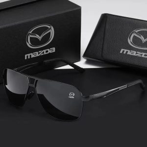 Mazda Elegant Fashion Unisex Polarized Glasses VS81