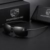 Porsche Classic Ultra Lightweight Polarized Glasses VS90A