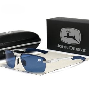 John Deere Elegant Fashion Design Polarized Glasses VS18