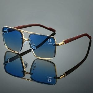 Honda Classic Design Unisex Polarized Glasses VS63