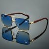 Kawasaki Classic Design Unisex Polarized Glasses VS63