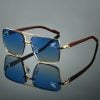 Honda Motor Classic Design Unisex Polarized Glasses VS63