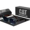 Caterpillar Elegant Fashion Unisex Polarized Glasses VS77