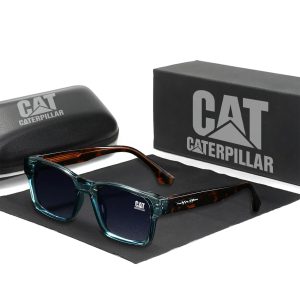 Caterpillar Elegant Fashion Unisex Polarized Glasses VS77