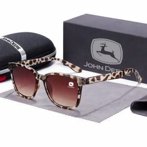 John Deere Casual Fashion Design Women Polarized Glasses VS54A