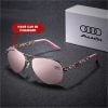 AD Custom Name Fashion Design Women Polarized Glasses VS20