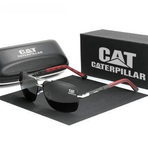 Caterpillar Premium Stylish Design Polarized Glasses VS24